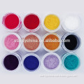 3D hot sale New Fashion velvet flocking powder